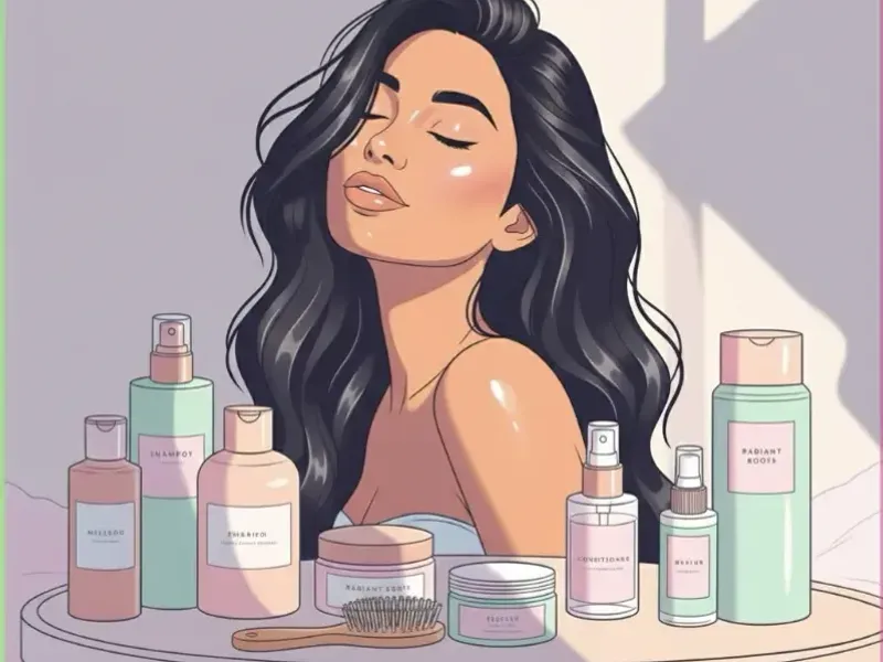 🧴Reparadores para el Cabello 