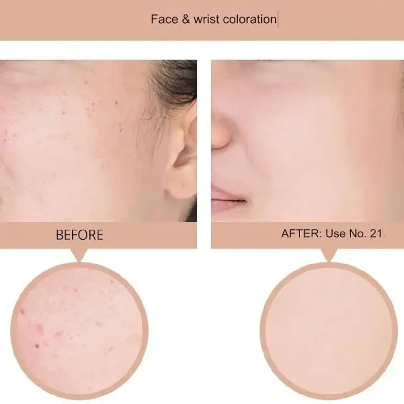 Base de Maquillaje con Protección Solar