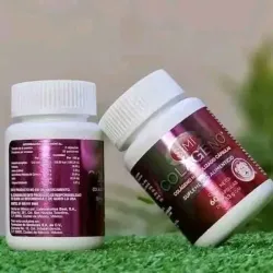 Colágeno Hidrolizado