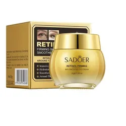 Crema de Retinol