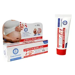 Crema para Estrías