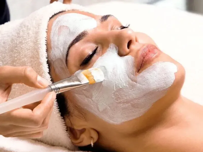 🧴Mascarillas faciales 