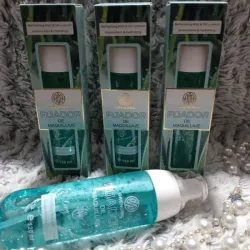 Fijador de Maquillaje