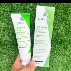 Limpiador Facial Hidratante