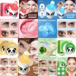 Mascarillas para Ojos 