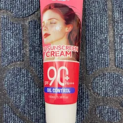 Protector Solar en Crema 🌞