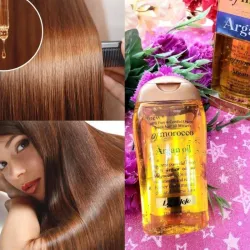 Reparador de Argán Morocco