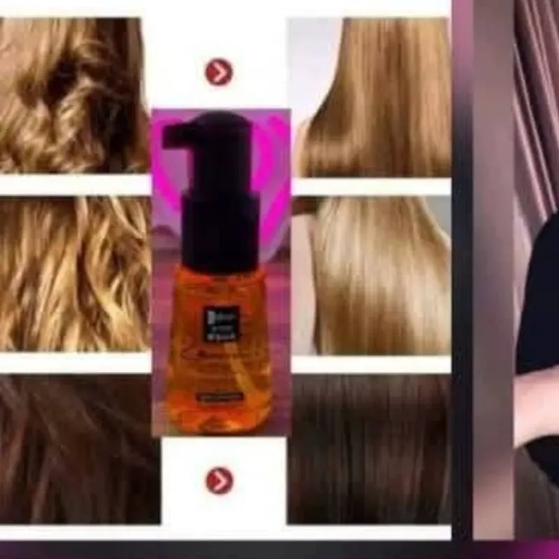 Reparador Moroccan de Argán