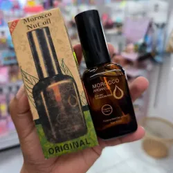 Reparador Morocco de Argán