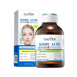 Sérum de Ácido Kójico