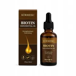 Sérum de Biotina