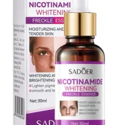 Sérum de Niacinamida 