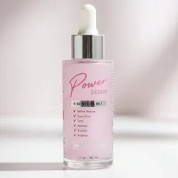 Sérum facial 6 en 1