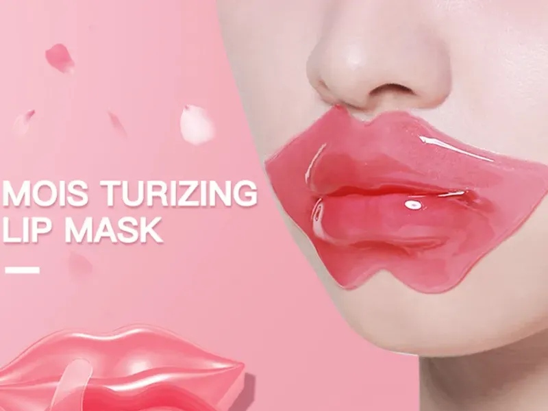 Mascarillas para Labios 💋 