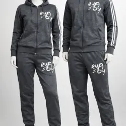 Juego de monos para damas y caballeros