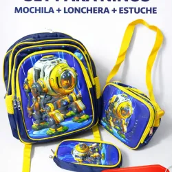Mochila