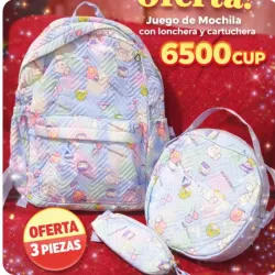 Mochila