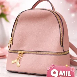 Mochilas