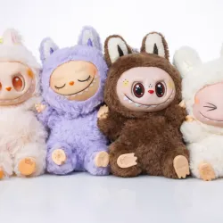 Peluches 🧸