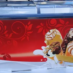 Exibidor Horizontal. Garantía 6 meses.