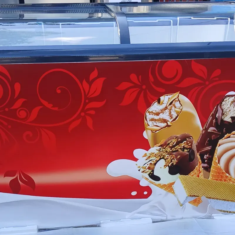 Exibidor Horizontal. Garantía 3 meses.