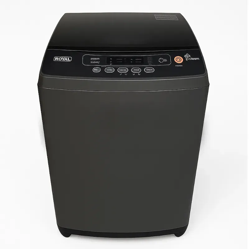 Lavadora Automática 9 KG Automática Royal (LHZ)  Garantía 3 Meses 