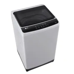 Lavadora Automática LG Inverter 9 kg