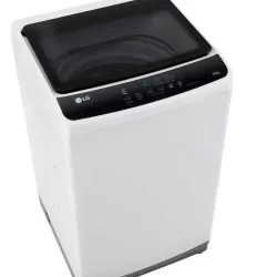 Lavadora Automática LG 9 kg. Garantía 6 Meses.