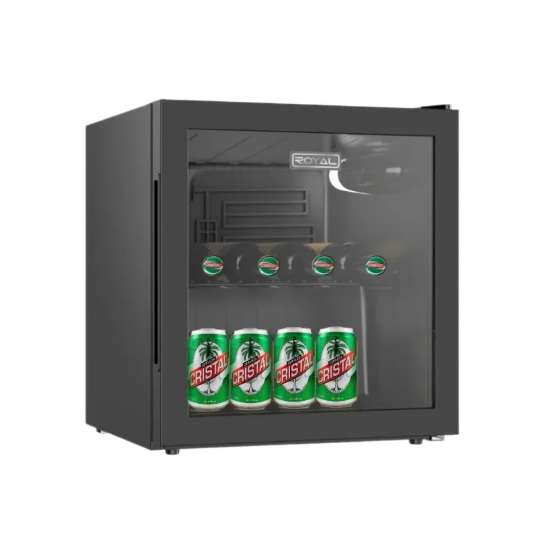 Minibar Royal 2.1 pies³