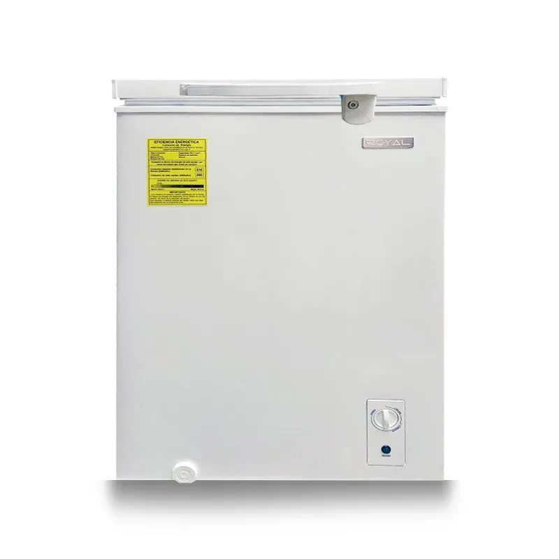 Nevera Royal 3.5 Pies. Garantía 3 meses.