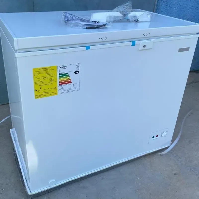 Nevera Royal 10 Pies. Garantía 3 meses.