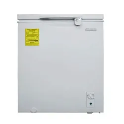 Nevera Royal 5.5 pies.   Garantía 6 Meses 