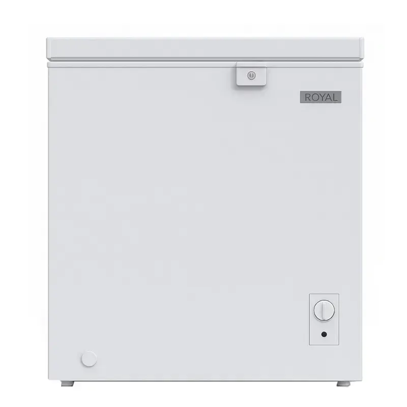 Nevera Royal 7.8 pies. Garantía 3 Meses