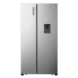 Refrigerador Hisense 19 pies³