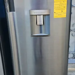 Refrigerador LG Inverter 7 Pies.  Garantía 6 Meses 