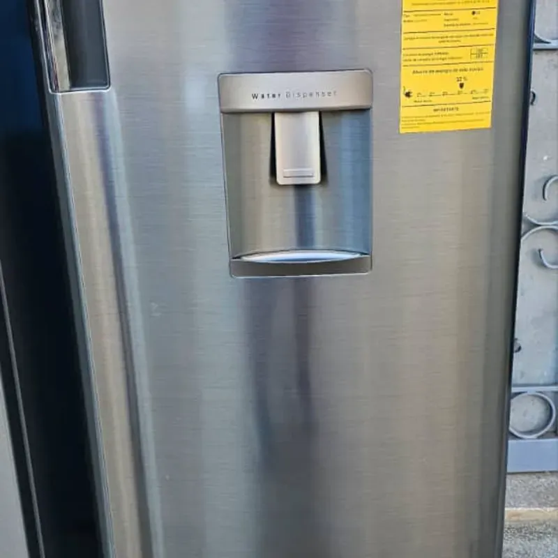 Refrigerador LG Inverter 7 Pies. Garantía 3 Meses