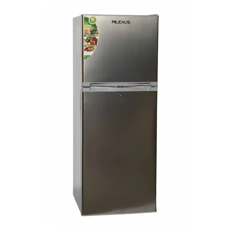 Refrigerador Milexus 9.1 Pies. Garantía 3 meses.