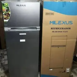 Refrigerador Milexus de 7 pies.  Garantía 6 Meses 