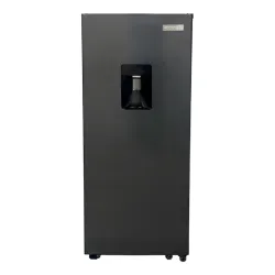 Refrigerador Royal c/ Dispensador 7.6 pies³  Garantía 6 meses.