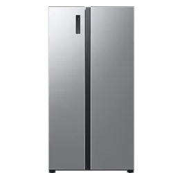 Refrigerador Samsumg 18 pies. Garantia 6 meses.