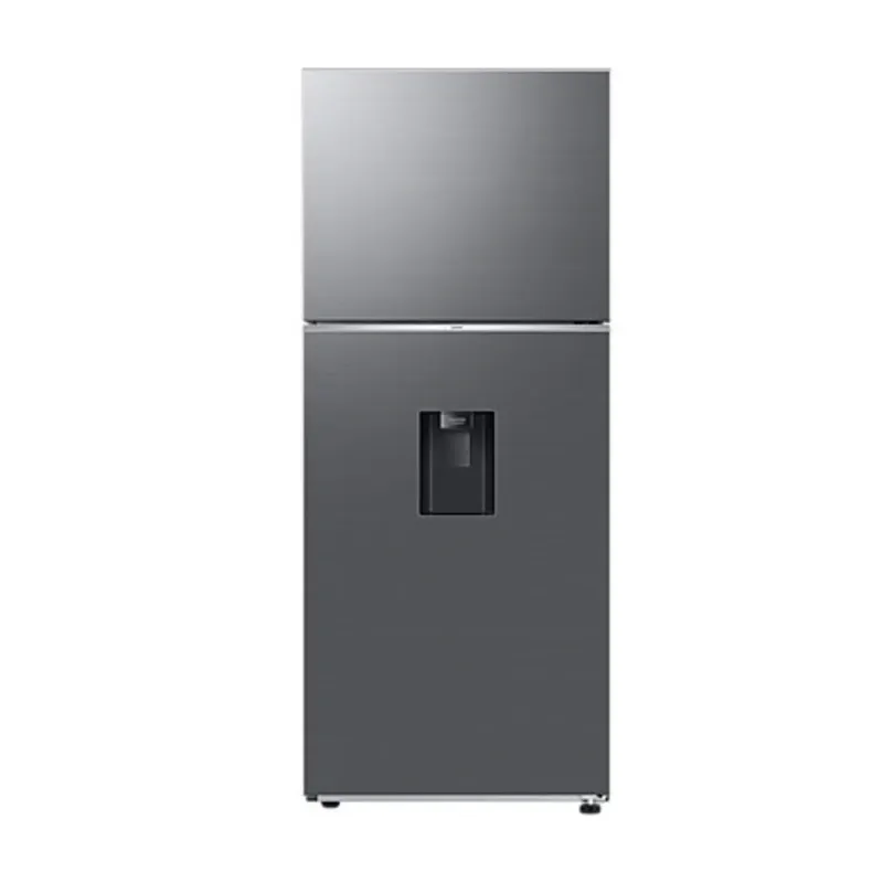Refrigerador Samsung 14 pies³ con dispensador