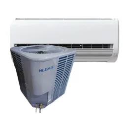 Split Inverter Milexus Piso Techo 60000 BTU ( 5 TONELADAS)