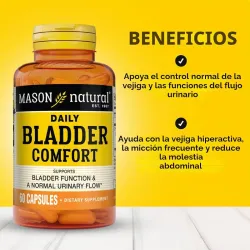 APOYO A LA SALUD URINARIA