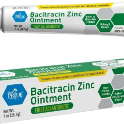 BACITRACIN DE ZINC