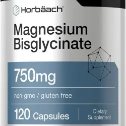BISGLYCINATO DE MAGNESIO