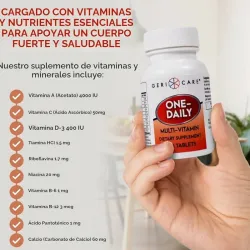 MULTIVITAMINAS 