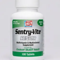 CENTRY +50