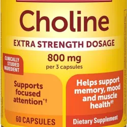 CHOLINE