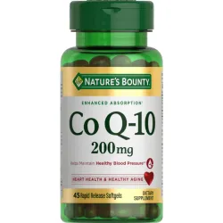 COENZIMA Q10 200mg