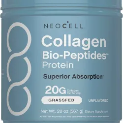 COLÁGENO PEPTIDOS